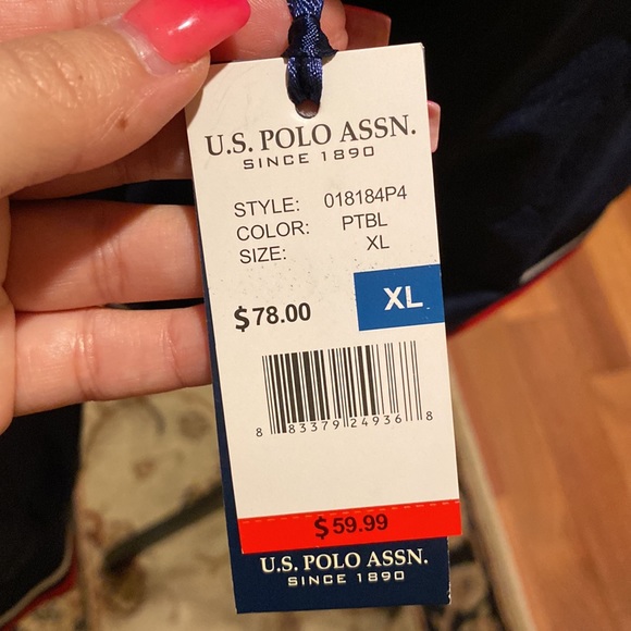 US POLO ASSN Jacket - Picture 10 of 17